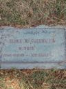 Record image of Hilma Maria Greenrose (orig. Grönroos) (o.s. Erickson)