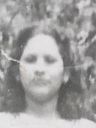 Record image of Socorro Hernández (born Hernández Méndez)