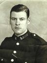 Record image of Ronald claud Green
