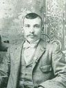 Record image of Nicolai August Berg