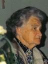Record image of Frieda Münch (geb. Baumöhl)
