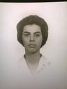 Record image of Prof. Anna Rachel de Carvalho de Carvalho Mello (born Rodrigues Pereira de Carvalho)