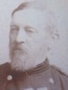 Record image of Kgl. skovfoged George Waldemar Fridolin Bayard Ulrich