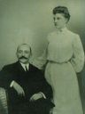 Record image of Marie Susan Louise Linton (born Thomas)
