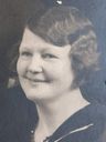 Record image of Anna Alice Elvira Karlsson (o.s. Munter)
