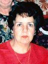 Record image of Ana Luisa Ordoñez, Sra. (born Tabares Arango)