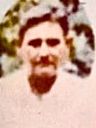 Record image of Pedro Garcia Cervantes
