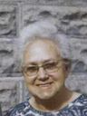 Record image of Helen Passey (born Lee)
