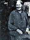 Record image of Clara Augusta Örn (o.s. Nordström)
