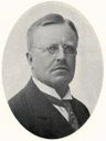 Record image of Carl Fredrik Fredricsson