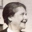 Record image of Anna Nina Prossnitz (geb. Deutsch דייטש)
