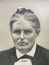 Record image of Brita Stina Jönsson Wikström