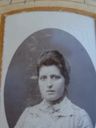 Record image of Ingeborg Lorenzen (born Jorgensen)