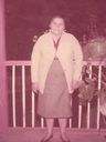 Record image of Angela Salinas (born Solis)