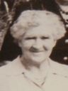Record image of Elsie Deborah Hankin (born Robinson)