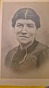 Marguerite Marie MAINGUY (née BERTREUX)
