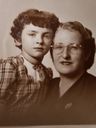 Record image of Maria Rosa Gonzalez Carozzi (born Illan-Manson)