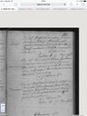 Record image of 06-67 Maria Joanna Theresia Vercamert (born LECOMTE)