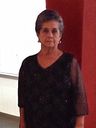 Record image of Maria De Los Angeles Pineda (nata Arreola)