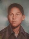 Record image of Santiago Martinez