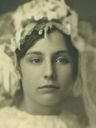 Record image of Angela Marie (Sister Ida) Schneider