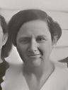 Record image of Elsie H. Wenzel (born Witt)