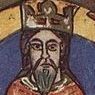 Record image of David I The Saint King Of Huntingdon