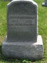 Record image of Julia Ann Hardman (born Cooper)