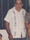 Record image of Santiago Garcia martin