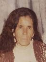 Record image of Maria de la Luz Gonzalez (born Rubio Morales)