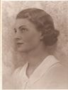Record image of Joyce Winifred Greig (Were) (born Brown)
