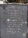 Record image of Mary Ellen EVA (born COUSINS)