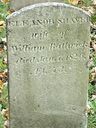 Record image of Magdalena Eleanor Bathrick (geb. Schaffer)