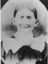 Record image of Sarah Mooney (born Walker)