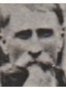 Record image of Andrew Jackson ""Jack"" Brown