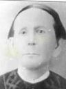 Record image of Matilda Hobdy (née Harrell)