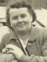 Record image of Helena Aleksandrowicz (z d. Owczarek)