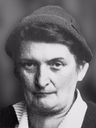 Record image of Anna Aloisia Gstrein (born Haid)