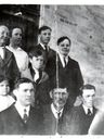 Record image of Lydia Jensen (born Jones)
