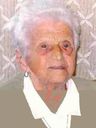 Record image of Rosalia Spangl (born Martin)