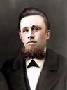 Record image of Nikanor Boström