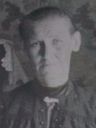 Record image of Hilma Lovisa Pettersson (o.s. Johansdotter)