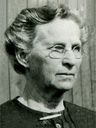 Record image of Ida Jane Mortensen (born Pease)