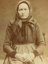 Record image of Bolla Olsson (born Jönsdotter)