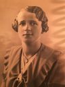 Record image of Antje Wiersma (born Sikkes)