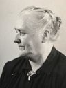 Record image of Elin Sofia Granath (o.s. Petersson)