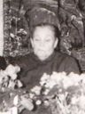 Record image of Wilhelmina Akvilina Sjöman (o.s. Adamsson)