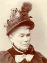 Record image of Lora Ann Brown (born Taylor)