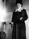 Record image of Ida May Gibson (born Morris)