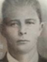 Record image of Carl "Calle" Greijer